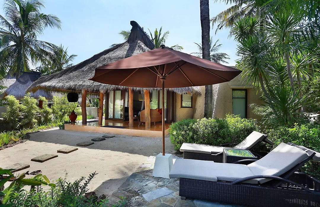 The Villas At Novotel Lombok-1