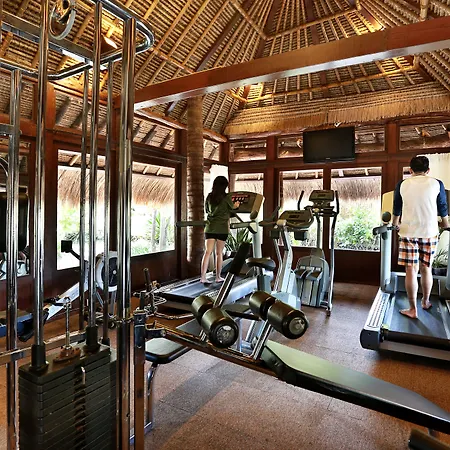 The Villas At Novotel Lombok-2