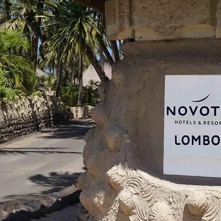 The Villas At Novotel Lombok-3